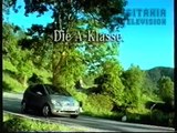 Анонсы и реклама (ZDF [Германия], 1997) Maggi, Zott Starfrucht, Elmex, Fieldmann
