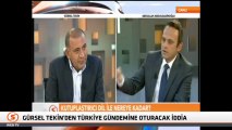 Gürsel Tekin'den canlı I www.halkinhabercisi.com