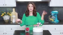 MINECRAFT CANDY POPS - NERDY NUMMIES.