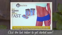 Venus Factor Review - The Honest Truth - Weight Loss for Women That Really Works