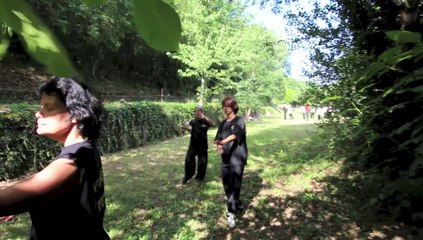 Séminaire été TJQ 2014