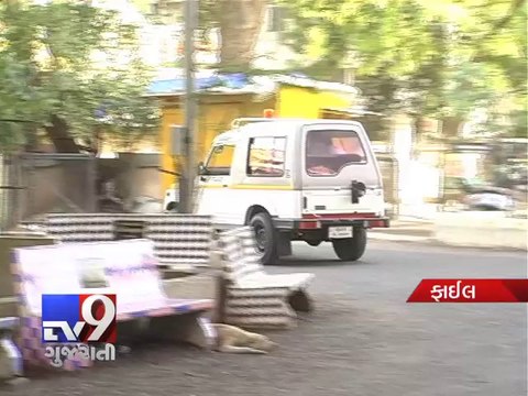 Multi crore hawala scam accused Afroz Fatta has 'Underworld Links', Surat Tv9 Gujarati