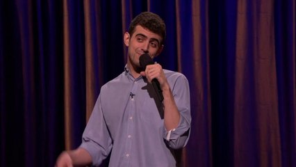 Sam Morril Stand-Up 08-06-14.