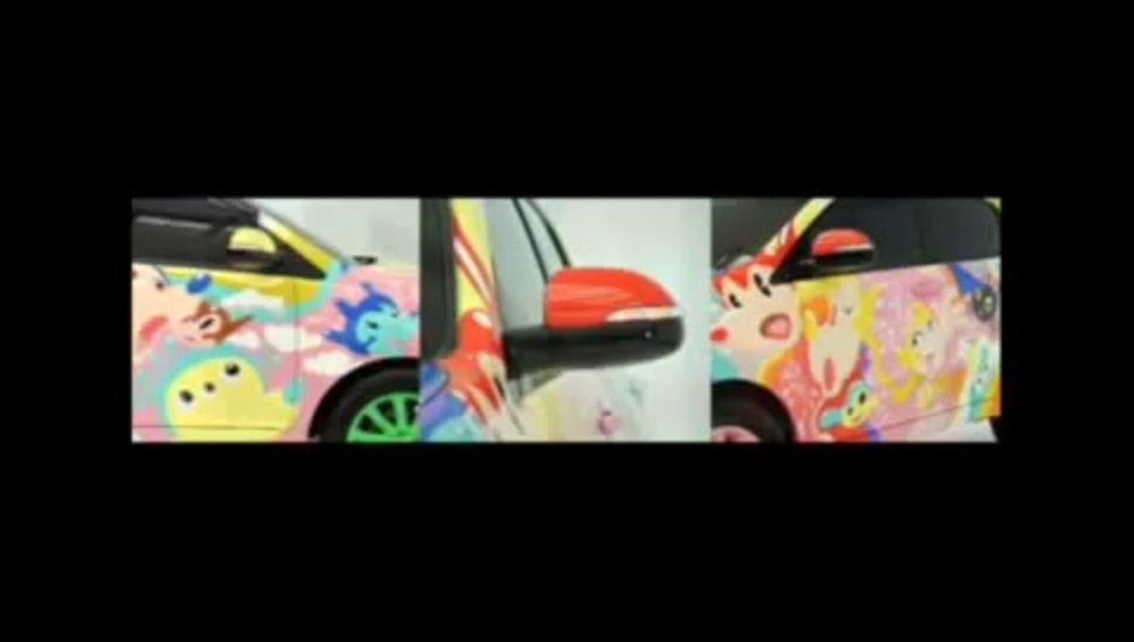 [Ssangyong Motor] from Korando to Korando C (코란도에서 코란도C까지 변천기)