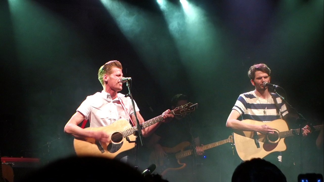 Hudson Taylor - Weapons