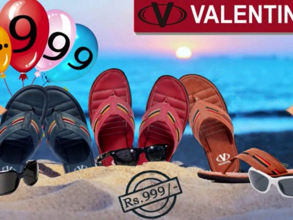 Valentino Shoes