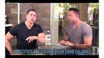 Venus Factor Weight Loss Interview With The John Barban Venus Factor Review