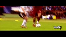 The Young Cristiano Ronaldo ● Amazing Skills Show