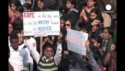 India, polemica sul reportage di moda che riproduce uno strupro
