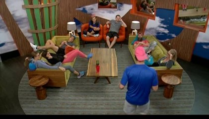 Zach's Way of Trying to Stay Safe