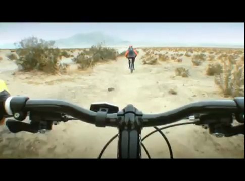 [Ssangyong Motor] Korando Sports TV-CF (코란도스포츠 TVCF)