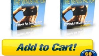 Watch What Is The Venus Factor Diet - The Venus Factor Diet Plan - The Venus Factor