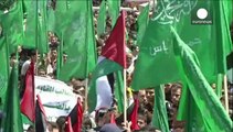 Gaza, Hamas annuncia la fine della tregua con Israele.