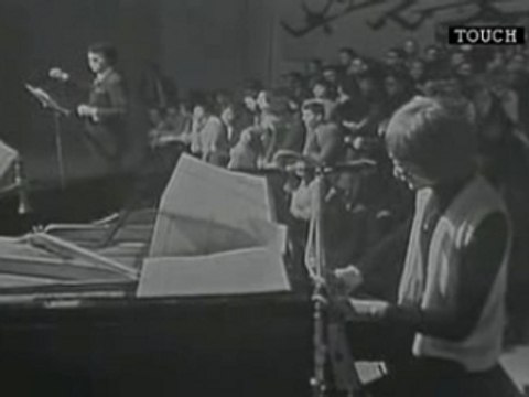 Michel Polnareff -Love Me Please Love Me