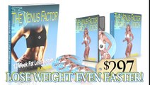 Weight Loss Calculator - Venus Factor System Reviews