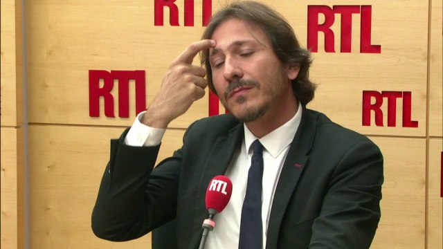 Pacte de responsabilité : Guedj s'interroge sur le rôle du Conseil constitutionnel