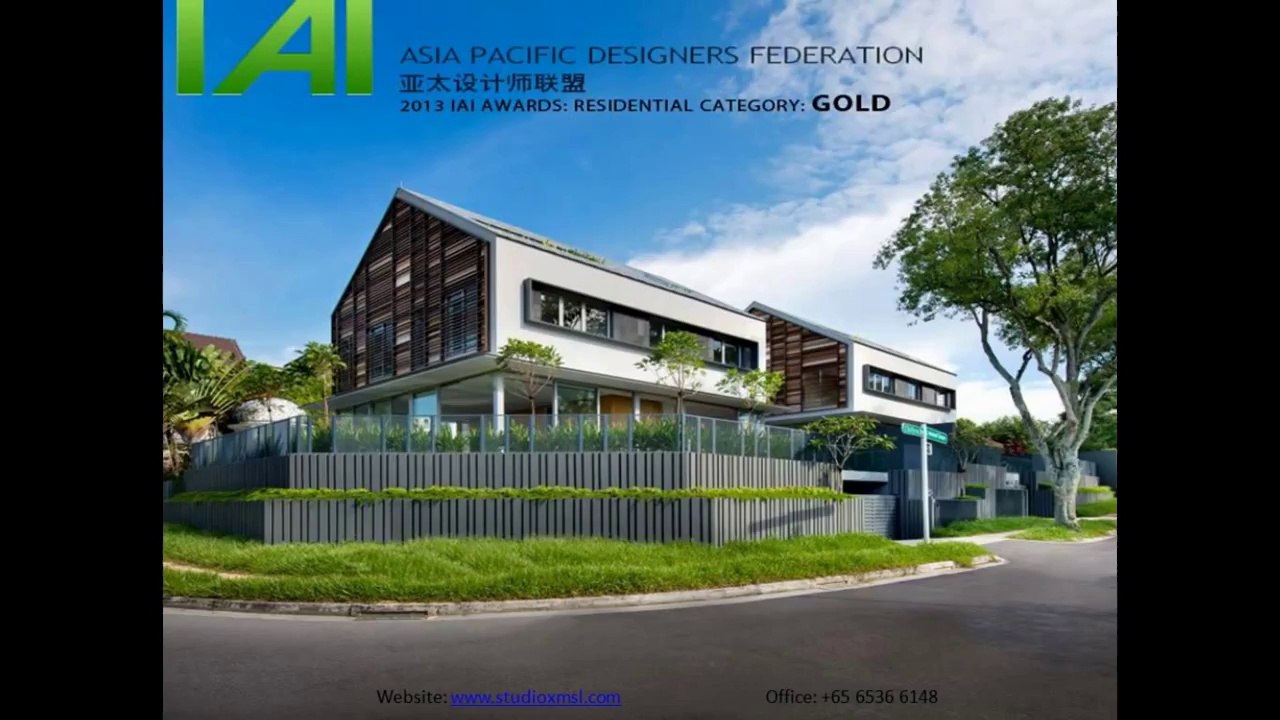 Home Interior Design Company Singapore