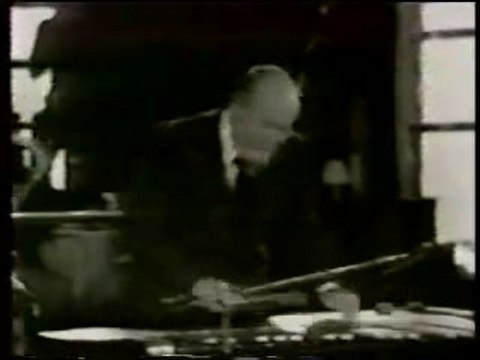 Benny Goodman Slipped Disc