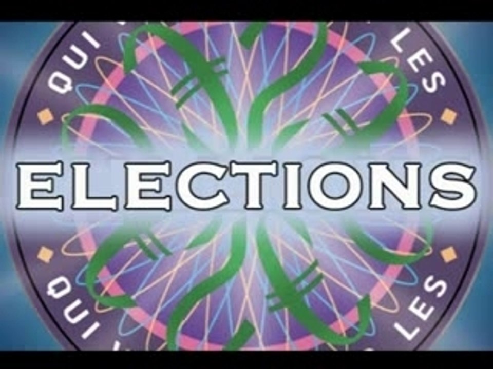 Qui veut gagner les élections (BA)