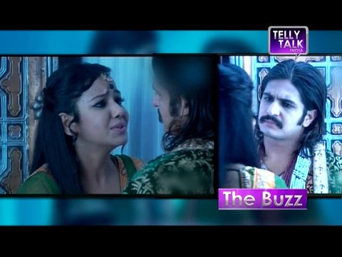 Jodha Akbar OMG! Jalal CHEATED on Jodha REVEALED 7th August 2014 FULL EPISODE
