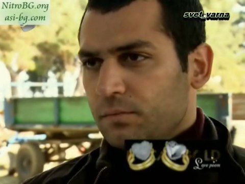 Любими моменти на Демир и Аси 13,14 и 15еп.