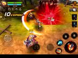 Kritika Chaos Unleashed android