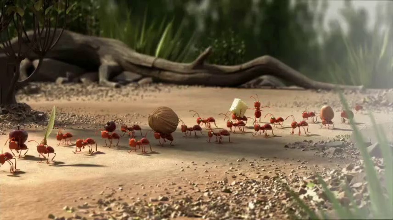 Unity is Strength
