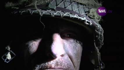 Visites théatralisées batterie du Holdy [TéVi] 14_08_08