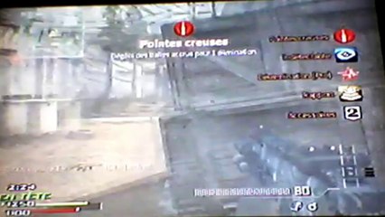 Mélé générale - Victoire !