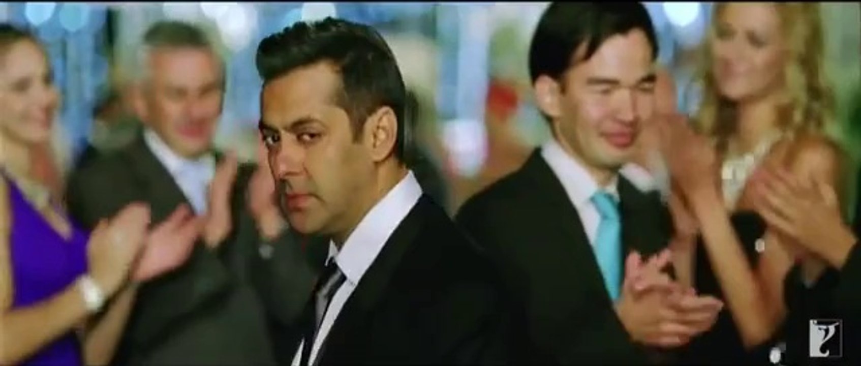 Saiyaara' Full Video Song HD _EK THA TIGER_ - -By Munim Rajpoot