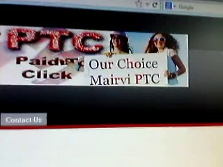 Earn Dollars Easily with Mairvi PTC 💰 – Join Now!