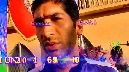 AFF 2014 - 07 JUIN-Interview de REZA VALLY