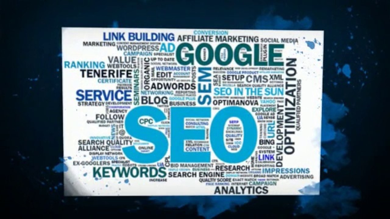 Birmingham SEO