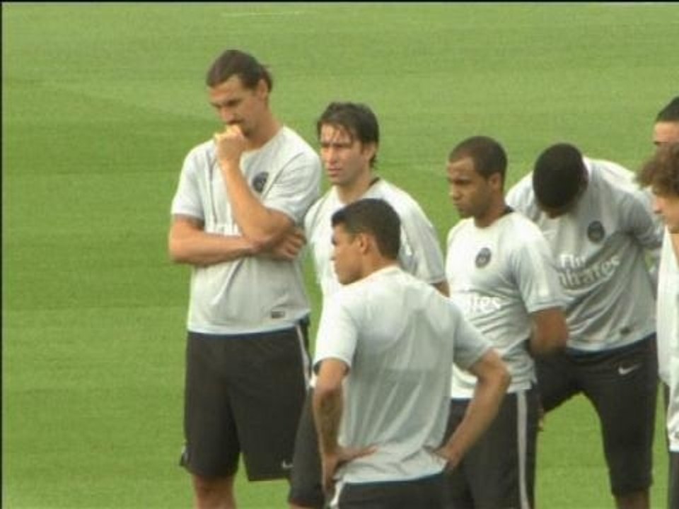 Ligue 1: le PSG à Reims ce vendredi soir pour l'ouverture