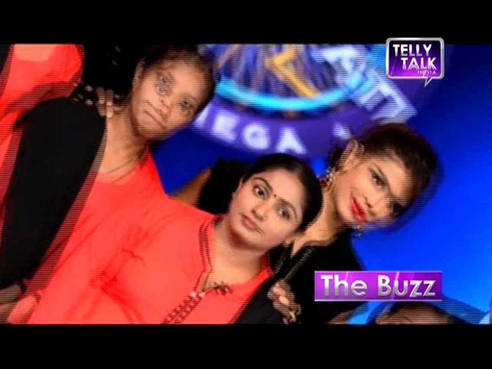 Kaun Banega Crorepati  Priyanka Chopra on the HotSeat for a SPECIAL Episode  7th August 2014