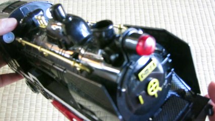 ＳＬのおもちゃ Ｃ58