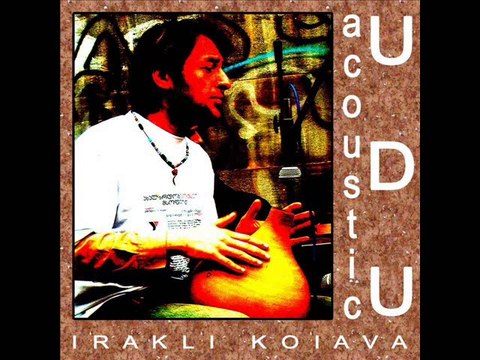 ირაკლი ქოიავა Irakli Koiava & Acoustic udu 2 - 2012&20114 2 Disc .mp3