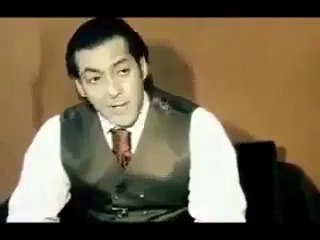 Salman Khan Talks on Terrorism, Islam and Pakistan