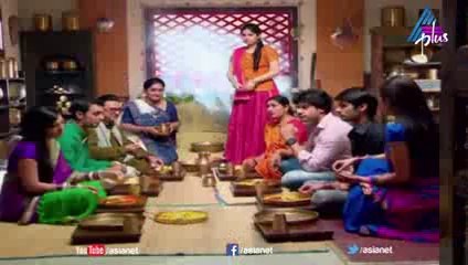 Swayamvaram I സ്വയംവരം - Episode 216