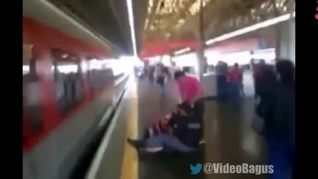 Compilation of Accidents and How People Survived them - Amazing Video