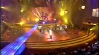 Marlayne - One Good Reason (Eurovision 1999 Netherlands)