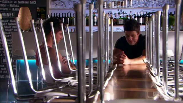 Oldest Braxton Brother - Story 148