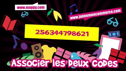 J'aime mon commerce ! Comment ça marche