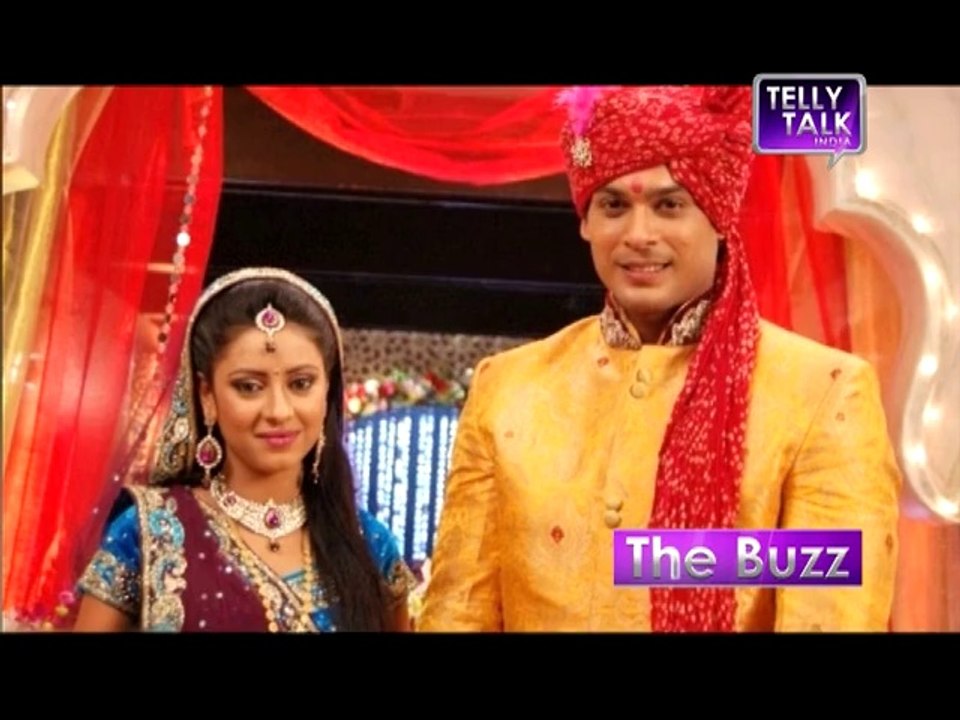 Pratyusha Banerjee to make a Big COME BACK on TV Again  REVEALED