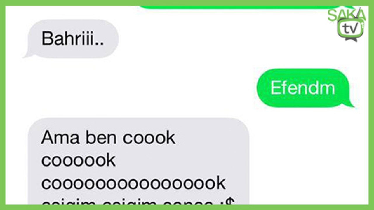 Whatsapp Replikleri - 3