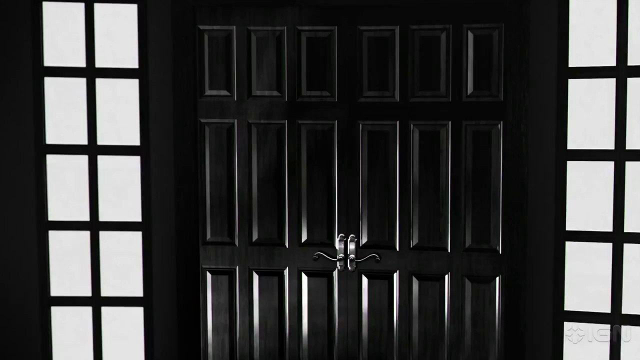 Sin City 2 - "A Dame to kill for" - Extrait #3 avec Mickey Rourke - "Marv's Sin City Rampage" (HD)