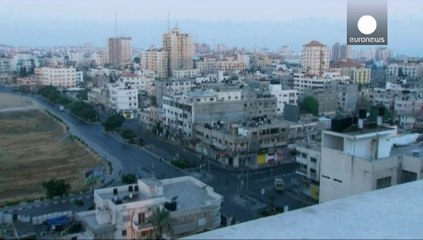 Finaliza el alto el fuego de 72 horas entre israelíes y palestinos