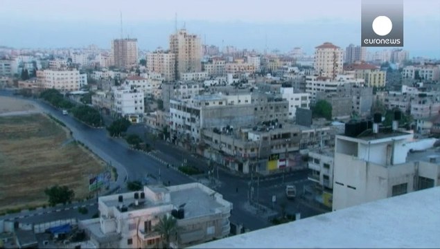 Finaliza el alto el fuego de 72 horas entre israelíes y palestinos