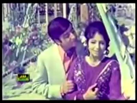 NOOR JAHAN _ MAHSOOD RANA - YEH WADA KARO KE ( DAMAN AUR CHINGARI )-By Munim Rajpoot