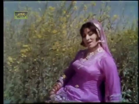 NOOR JAHAN- DIL MERA ZORA ZORI - JAPANI GUDDI - REMIX - -By Munim Rajpoot